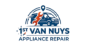 1st Van Nuys Appliance Repair